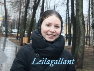 Leilagallant