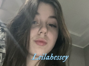 Leilahessey