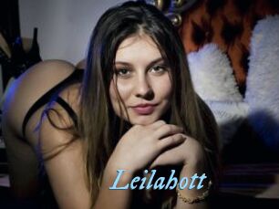 Leilahott