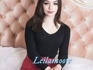 Leilamoore