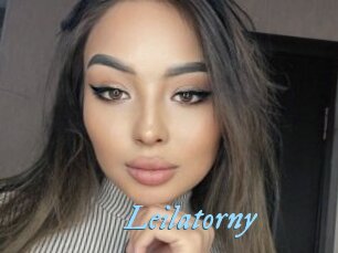 Leilatorny
