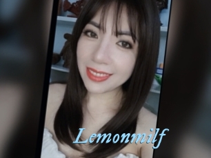 Lemonmilf