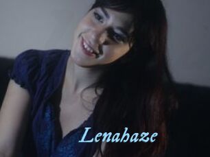 Lenahaze