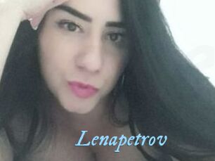 Lenapetrov