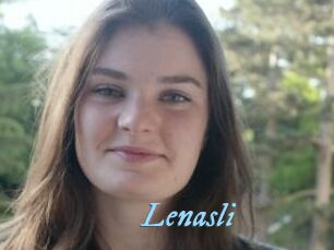 Lenasli