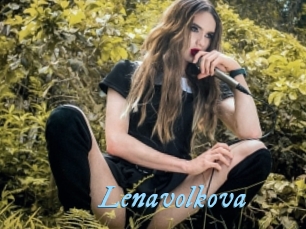 Lenavolkova