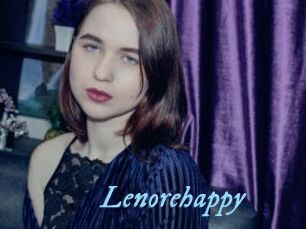 Lenorehappy