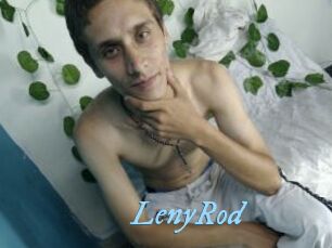 LenyRod