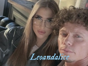 Leoandalice