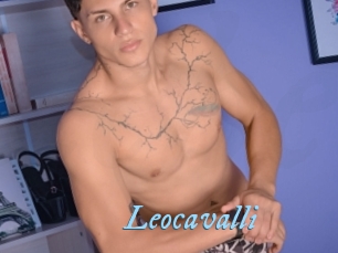 Leocavalli