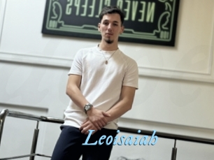 Leoisaiah