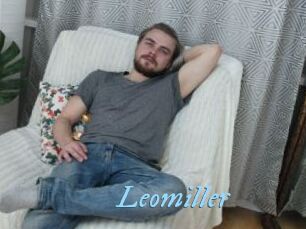 Leomiller