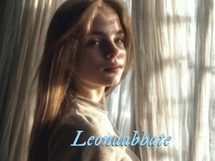 leonaabbate DeriheruI