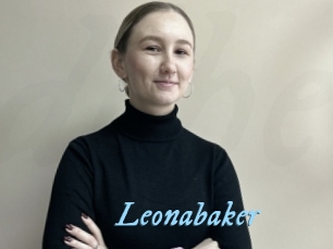 Leonabaker