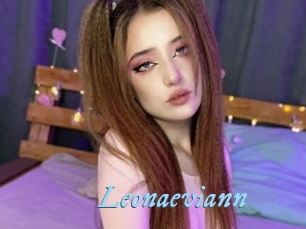 Leonaeviann