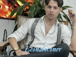 Leonaloconer