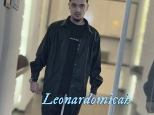 Leonardomicah