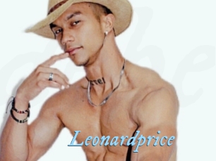 Leonardprice