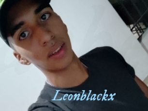 Leonblackx