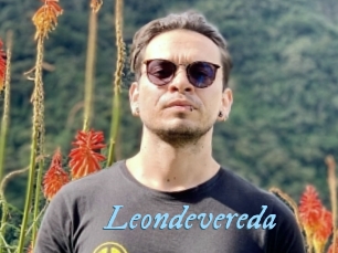 Leondevereda