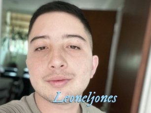 Leoneljones