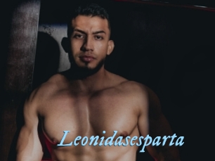 Leonidasesparta