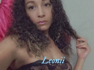 Leonii