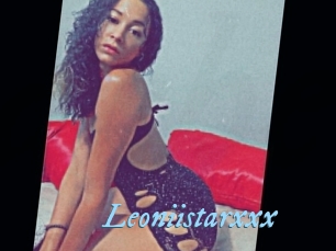 Leoniistarxxx