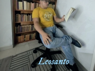 Leosanto