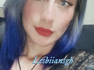 Lesbiiansgh