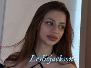 Lesliejackson