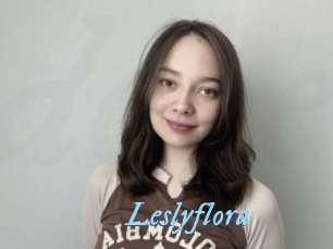 Leslyflora