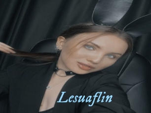 Lesuaflin