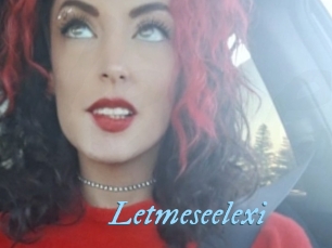 Letmeseelexi