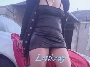 Lettisexy