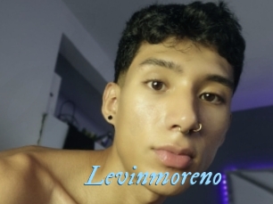 Levinmoreno