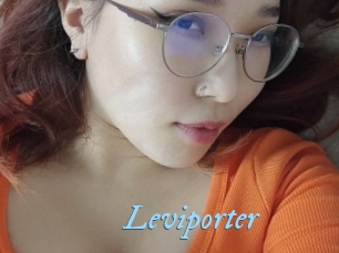 Leviporter