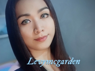 Levymcgarden