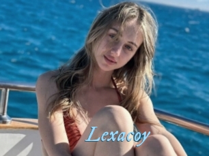 Lexacoy