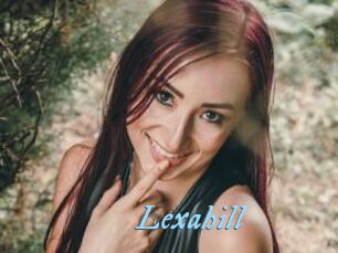 Lexahill