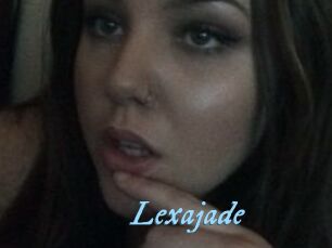 Lexa_jade