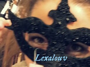 Lexalouv