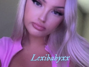 Lexibabyxx