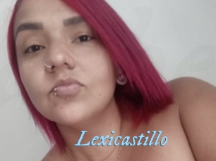 Lexicastillo