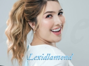 Lexidlamond