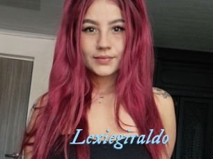 Lexiegiraldo