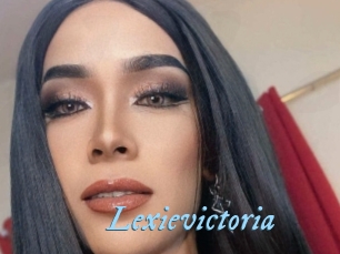 Lexievictoria