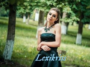 Lexikriss