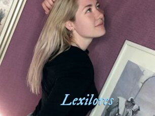 Lexilores