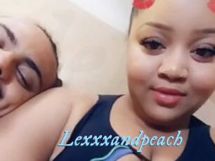 Lexxxandpeach